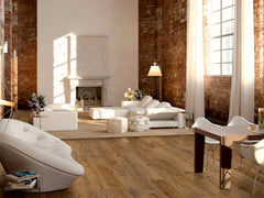 M1009Z Brushed & UV Oiled 20mm Engineered Wood Flooring