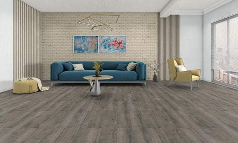 Furlong Flooring Urban - Prague AU015 Laminate Flooring