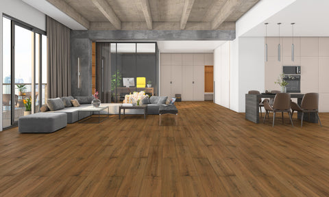 Furlong Flooring Urban - Saigon AU016 Laminate Flooring