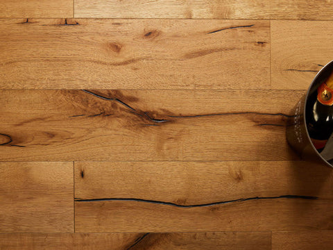 L1004 Tay The Loch Collection Engineered Wood Flooring