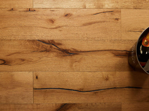 Tay The Loch Collection Engineered Wood Flooring