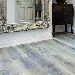 V4 Wharf Grey Engineered Wood Flooring