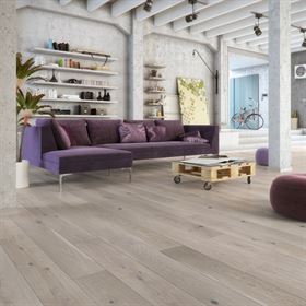 V4 Driftwood Fjordic Shore Engineered Wood Flooring