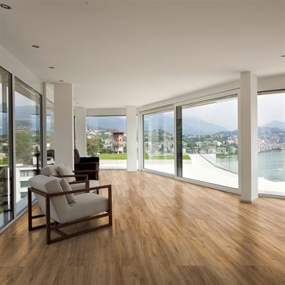 V4 Natureffect Hay Bluff Oak Laminate Flooring