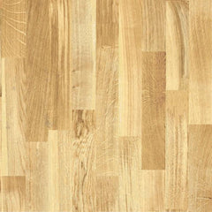 Oak Lacquered Rustic 14/3x150x1900mm Engineered Wood Flooring