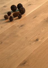 Oak Lacquered Character 14/4x240x2200mm Engineered Wood Flooring