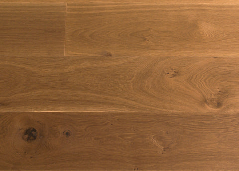 Oak Smoked Rustic Oiled 14/3x190x1900mm Engineered Wood Flooring