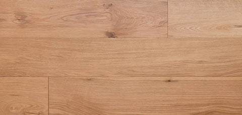 Furlong Flooring Emerald Multi Layer 190 - Oak Rustic 21935 Engineered Wood Flooring